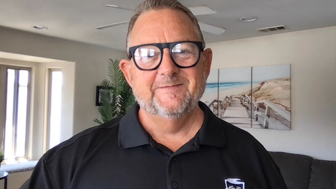 Credit Union Way Video Podcast Episode 2